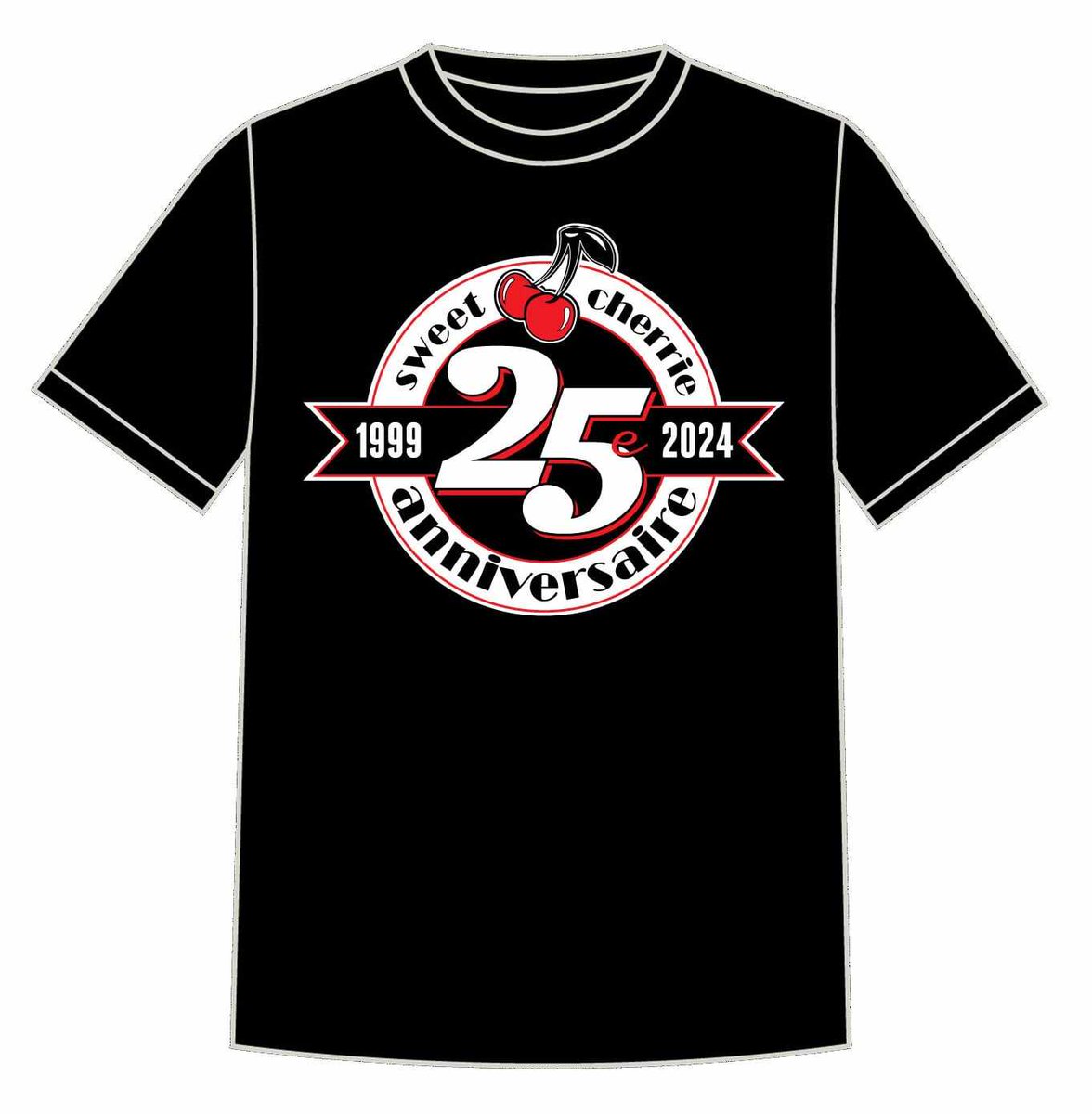 Gen Lacasse / Sweet Cherrie tweet media