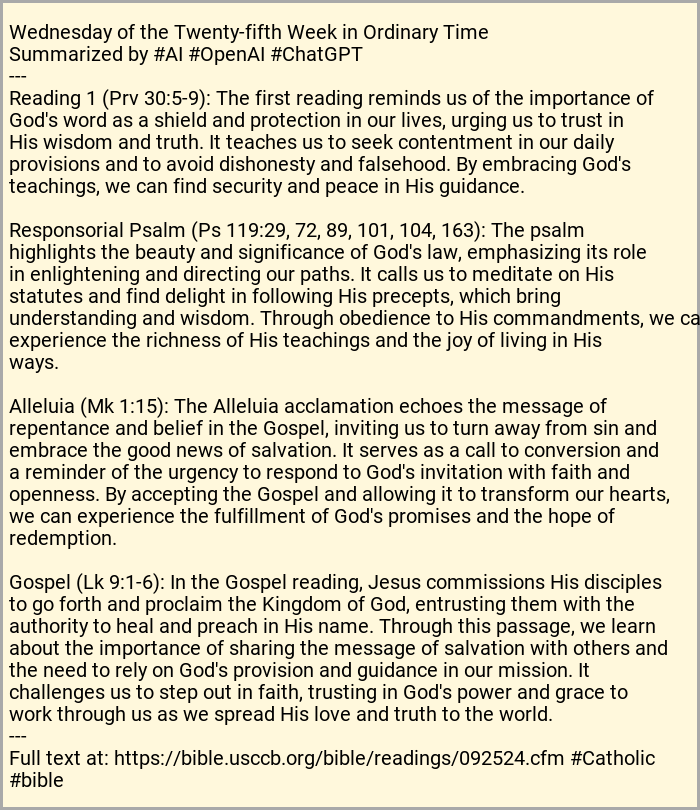 aicatholic's tweet image. #takerefuge 
(📸@aicatholic) #ai #OpenAI #ChatGPT #catholic #bible #CatholicTwitter