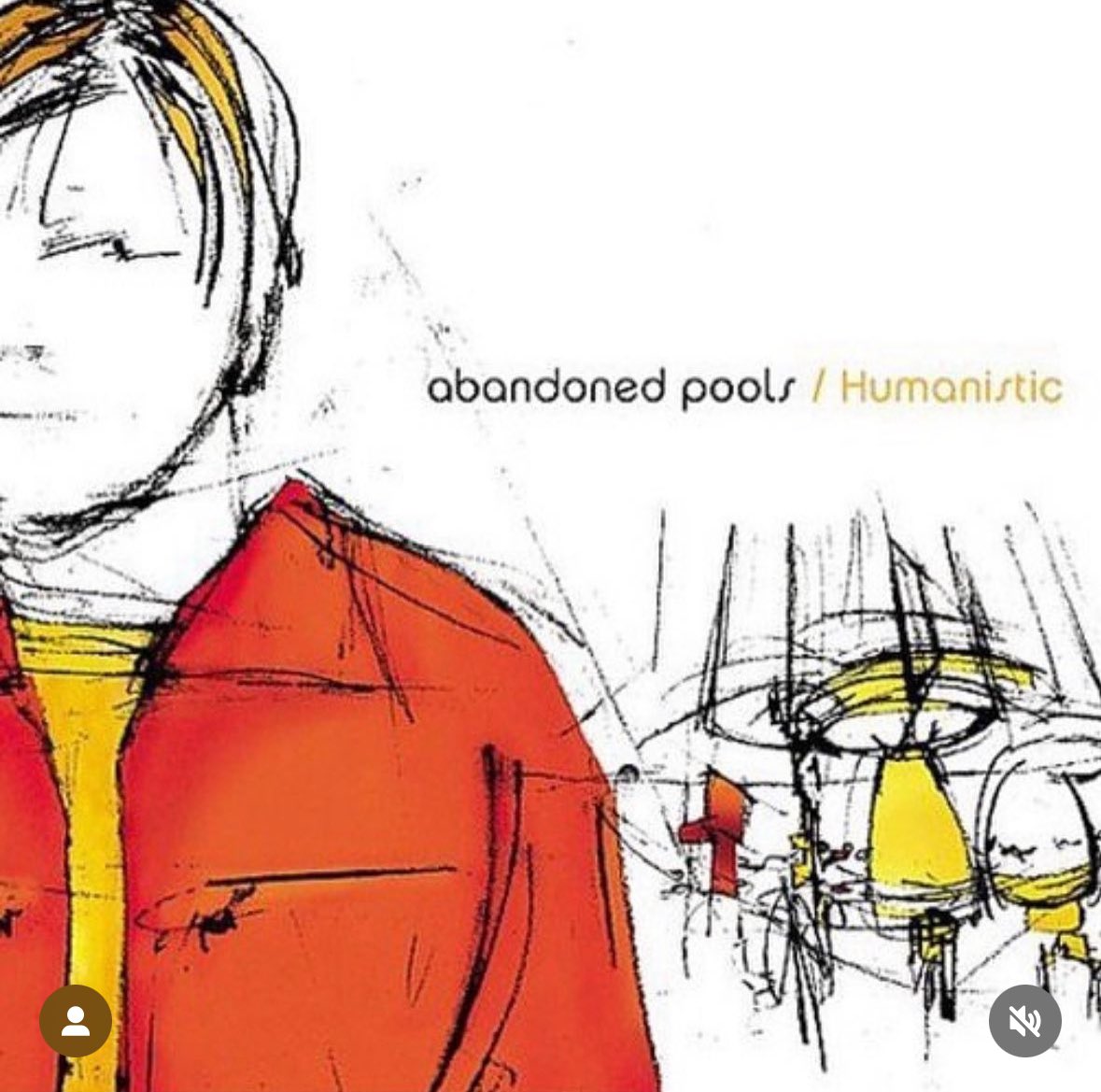 Happy 23rd birthday to Humanistic, released on this day in 2001. What’s your favorite song from this album?