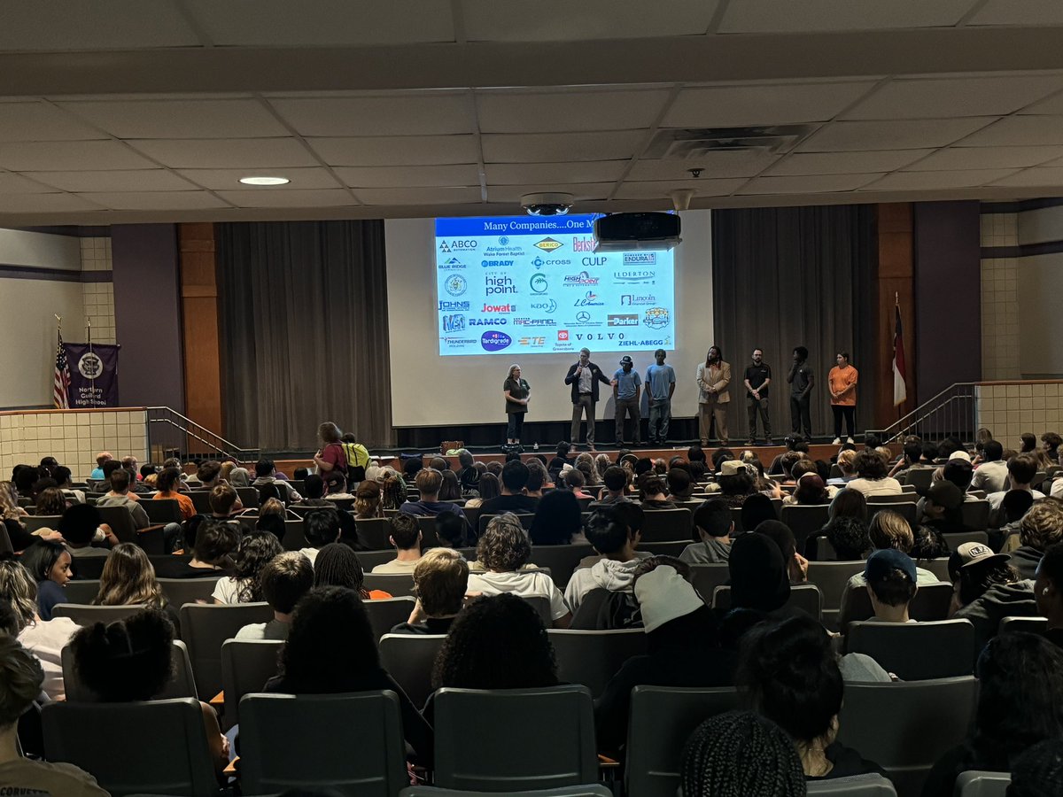 NGHS CTE tweet media