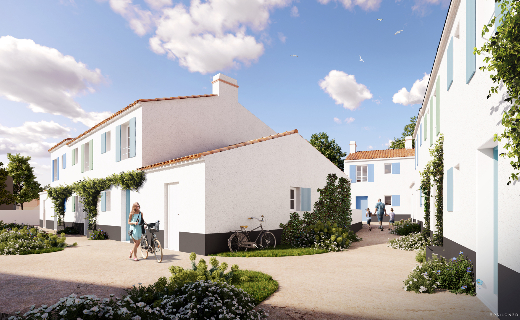 Vendée Foncier Solidaire (@ofs_vendee) / Posts / X