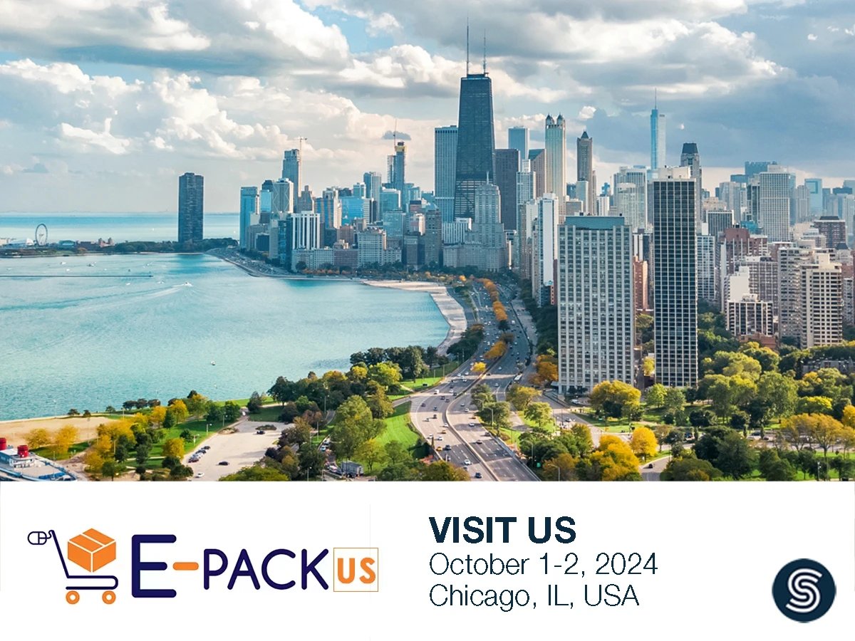 Securikett's tweet image. Join us at E-Pack US in Chicago, IL, USA from October 1-2. Dave Sandello, Vice President of Securikett Inc., will be speaking live on stage to provide valuable insights into the world of tamper evidence.

Our upcoming events: securikett.com/category/event…

#securitylabel...