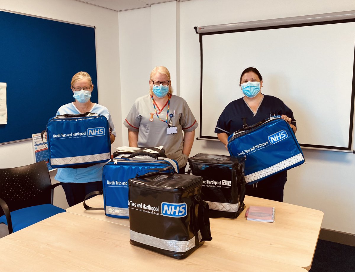 CommunityKitBag's tweet image. As well as seeing your car boot photos, we also love receiving photos of your Community Kit Bags in use! It is so rewarding to hear your feedback and see your pictures so please don&apos;t hesitate to send them over #GetYourBootBack 💙