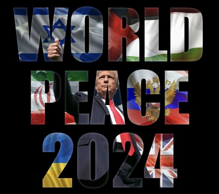 KP (@pepplekyle) on Twitter photo Vote for Peace. <a href="/realDonaldTrump/">Donald J. Trump</a> <a href="/JDVance/">JD Vance</a> <a href="/elonmusk/">Elon Musk</a> <a href="/TuckerCarlson/">Tucker Carlson</a> <a href="/RepThomasMassie/">Thomas Massie</a> <a href="/KidRock/">KidRock</a> #MAGA2024 #maha Vote for Peace. <a href="/realDonaldTrump/">Donald J. Trump</a> <a href="/JDVance/">JD Vance</a> <a href="/elonmusk/">Elon Musk</a> <a href="/TuckerCarlson/">Tucker Carlson</a> <a href="/RepThomasMassie/">Thomas Massie</a> <a href="/KidRock/">KidRock</a> #MAGA2024 #maha