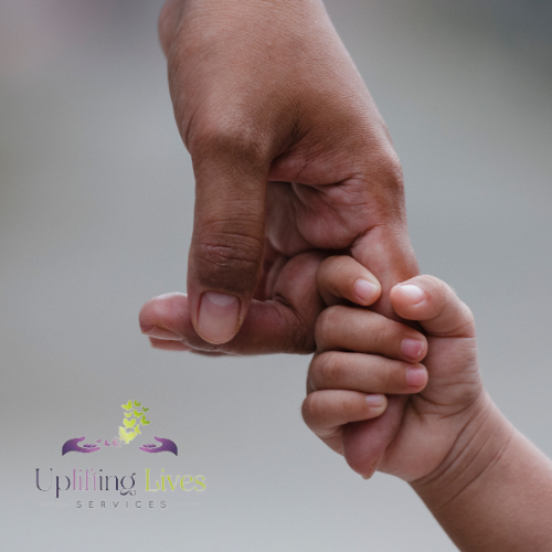 Upliftinglives tweet media