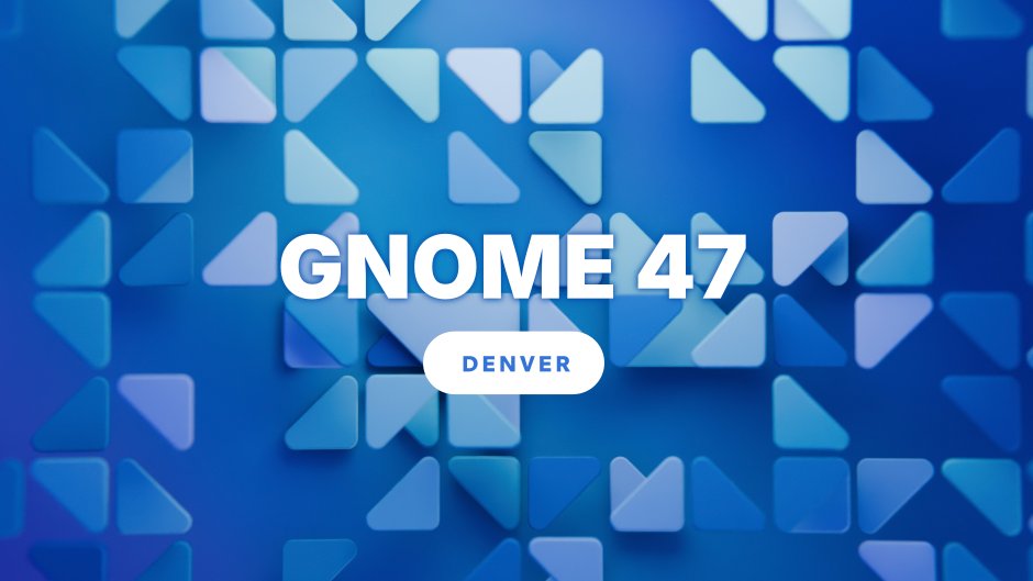 6 aylık emeğimizin ürünü yeni sürümümüzü yayımladık.
GNOME 47 sizlerle, üstelik tümüyle Türkçe! 🇹🇷
Ayrıntılar: release.gnome.org/47/
Şimdi Sına: os.gnome.org
<a href="/gnome/">GNOME</a>