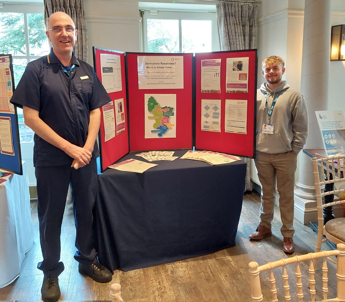 Robin Payne tweet media