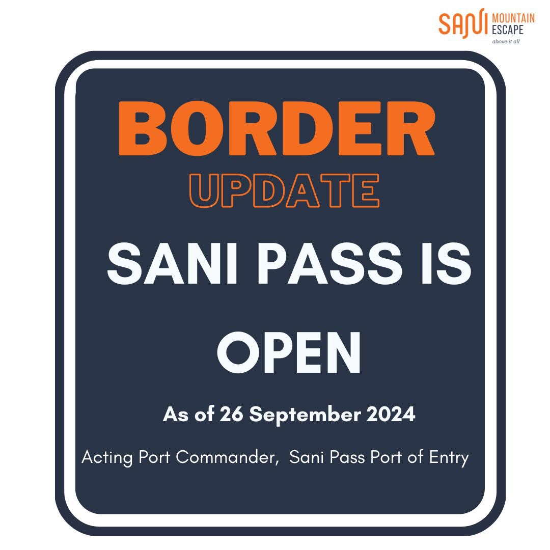 Sani Mountain Escape tweet media