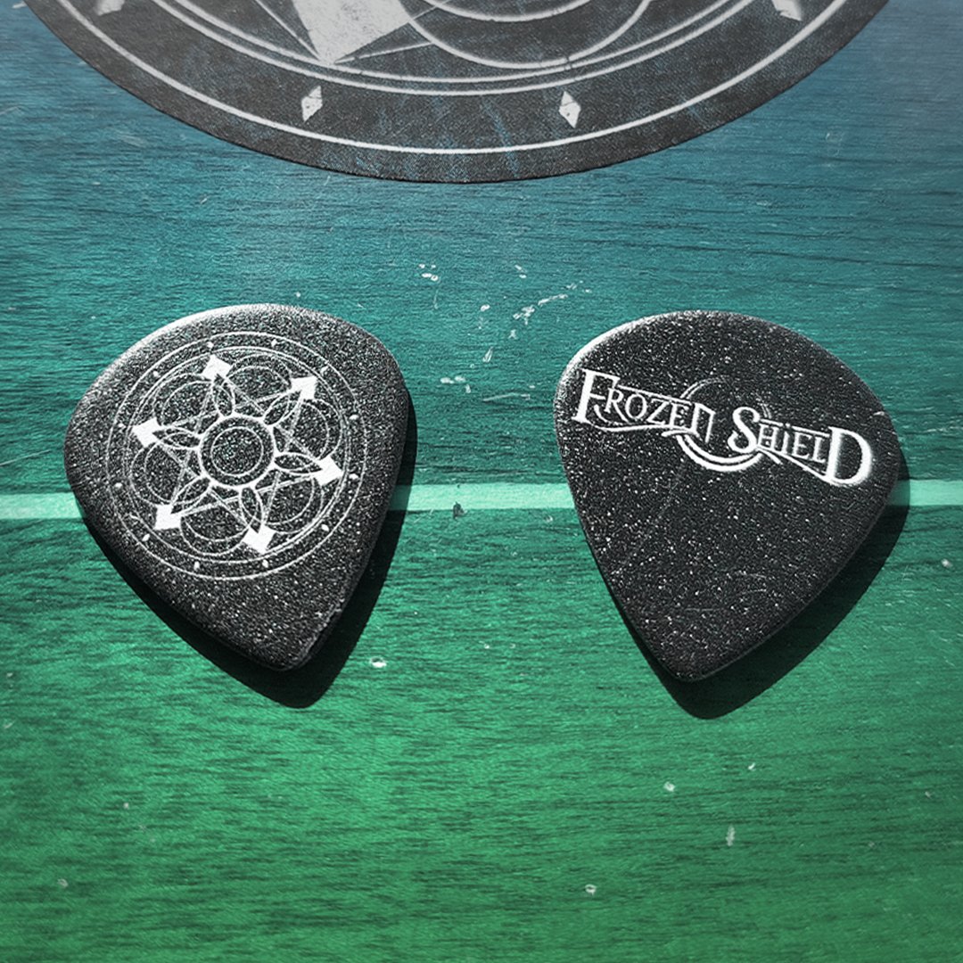 FrozenShieldOfficial tweet media