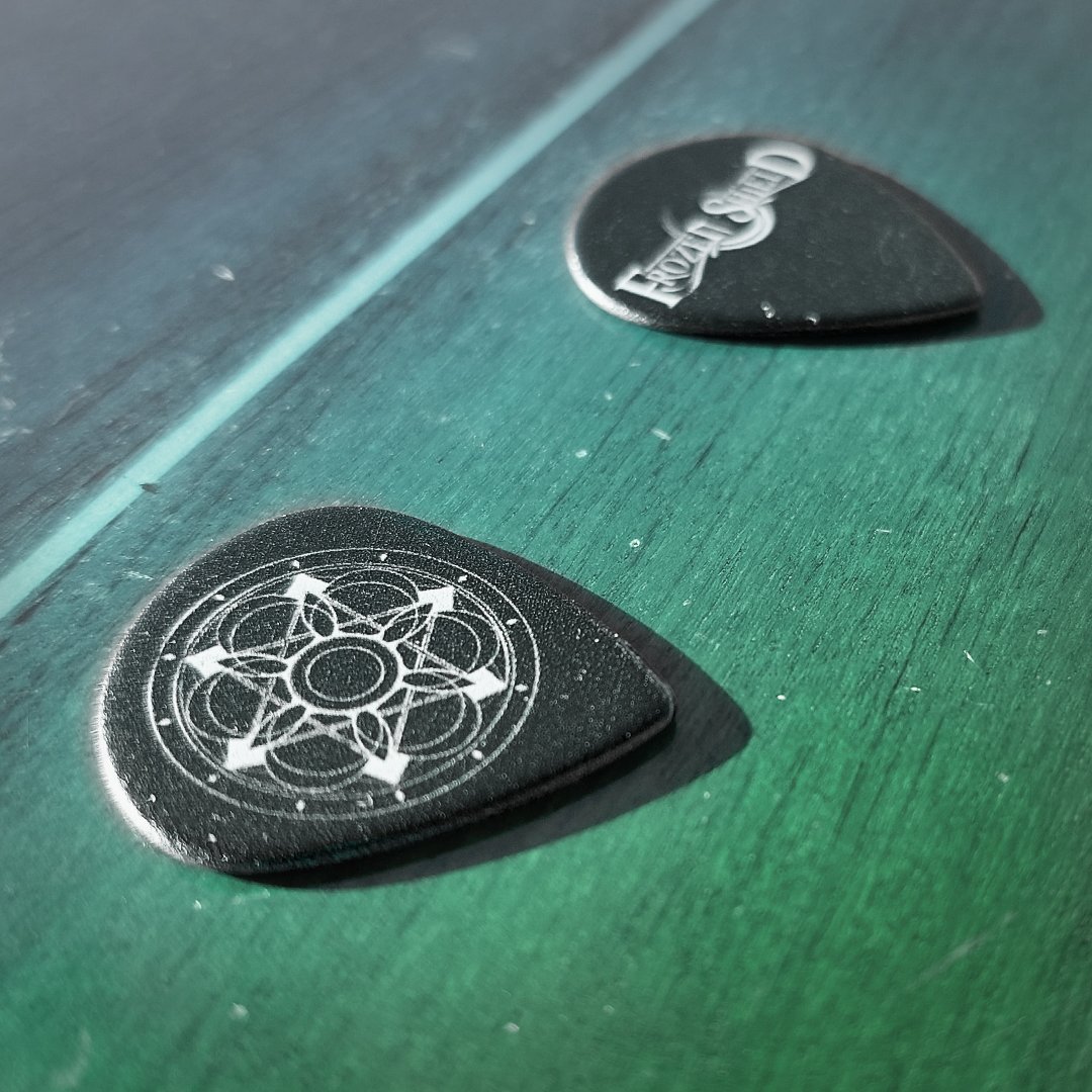 FrozenShieldOfficial tweet media