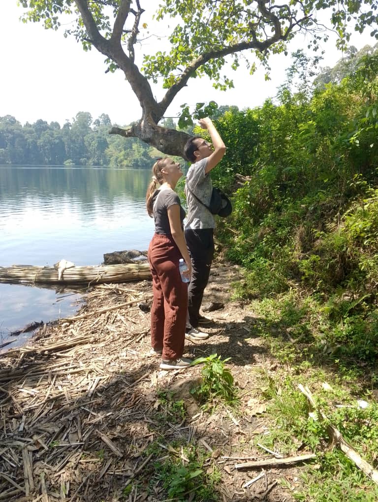 gorillatoursug's tweet photo. Thank you our clients for supporting @gorillatoursug . We welcome you back again to the pearl of Africa for this memorable safari

#gamedrive #travelphotography #Uganda #scenicviews #camping https://t.co/VuuYxTthuG