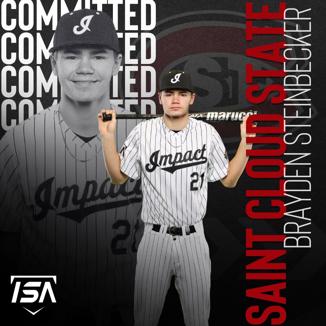 Impact Sports Academy tweet media