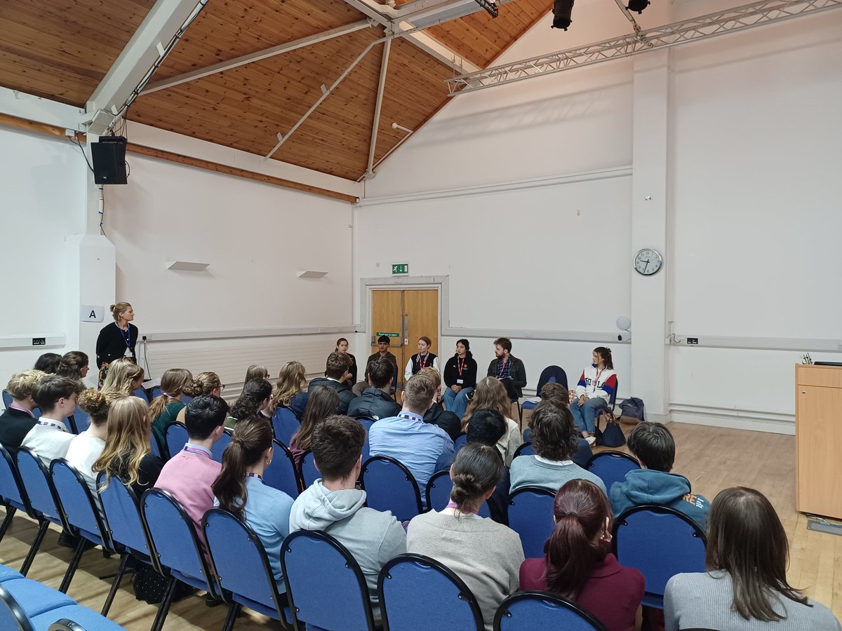 Brasenose News (@brasenosenews) on Twitter photo Another excellent day in North Yorkshire working with <a href="/StAidansCEHS/">St Aidan's</a> <a href="/sjfchs/">St John Fisher Catholic High School, Harrogate</a> <a href="/HarrogateGS/">Harrogate Grammar School</a> <a href="/kingjames_tweet/">King James's School</a> @JRowntreeSchool <a href="/SouthCravenSch/">South Craven School</a> <a href="/skiptongirls/">SGHS</a> <a href="/Ermysteds/">Ermysteds</a> - a whirlwind of amazing oxbridge applicants! <a href="/Catz_Cambridge/">St Catharine's College</a> Another excellent day in North Yorkshire working with <a href="/StAidansCEHS/">St Aidan's</a> <a href="/sjfchs/">St John Fisher Catholic High School, Harrogate</a> <a href="/HarrogateGS/">Harrogate Grammar School</a> <a href="/kingjames_tweet/">King James's School</a> @JRowntreeSchool <a href="/SouthCravenSch/">South Craven School</a> <a href="/skiptongirls/">SGHS</a> <a href="/Ermysteds/">Ermysteds</a> - a whirlwind of amazing oxbridge applicants! <a href="/Catz_Cambridge/">St Catharine's College</a>