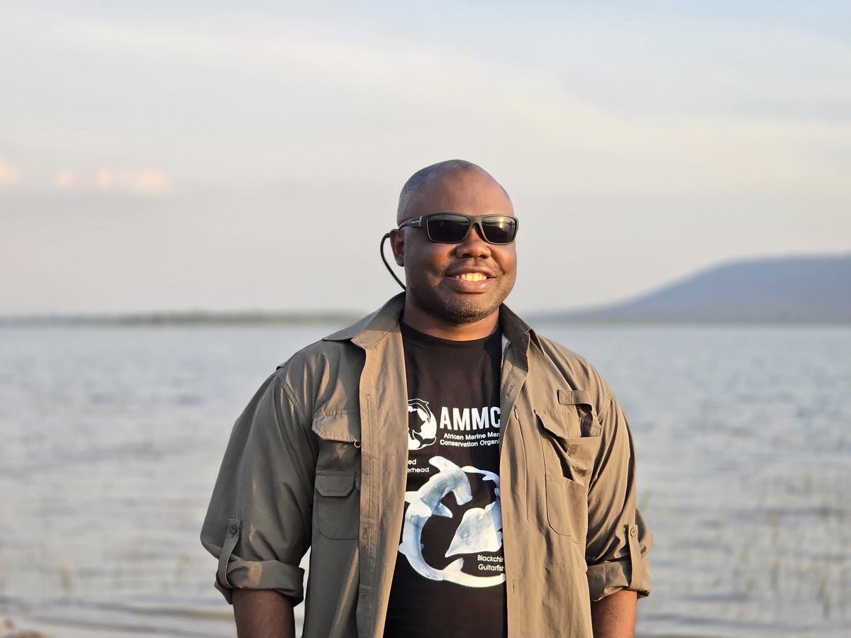 I recently had the pleasure of attending an Environmental DNA workshop in Kigali, Rwanda, from Aug 29 to Sept 15, 2024. It was insightful and helped me plan our molecular genetics lab to advance marine species protection.