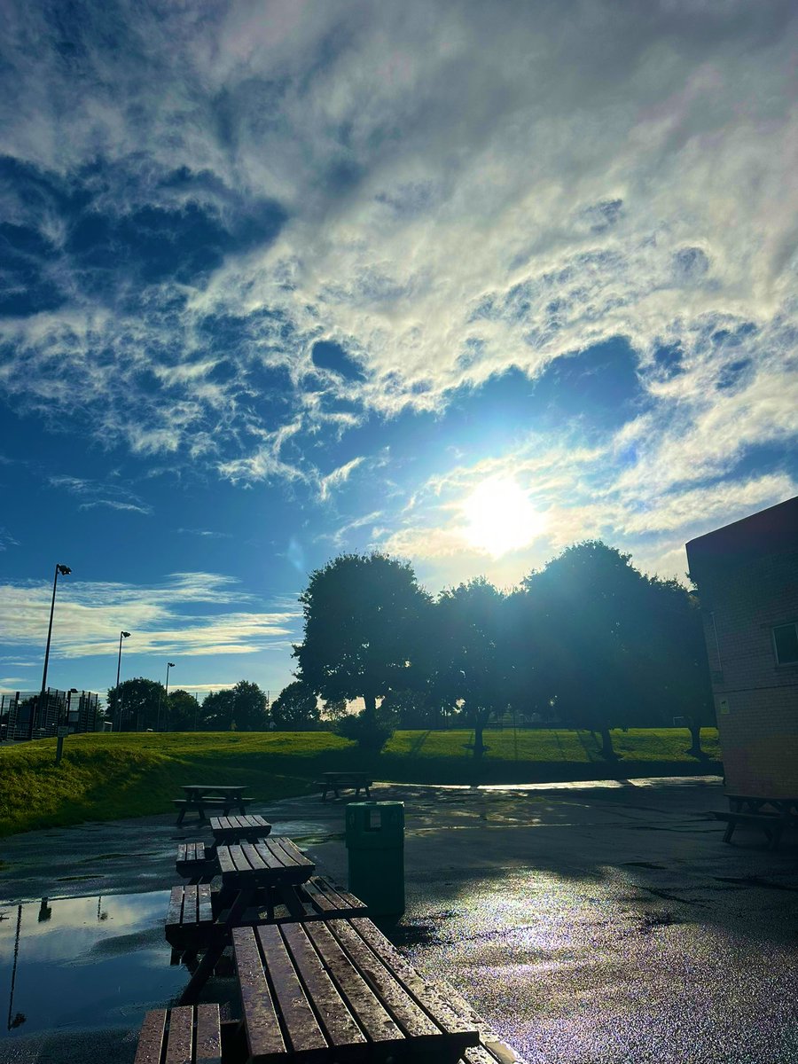 Fixtures are well and truly underway @ SVS. Lots to build on over the next few weeks but some great performances shown over the past few days! Typical for the sun to come out just after we finished getting drenched this afternoon ☔️ #soakedtothebone