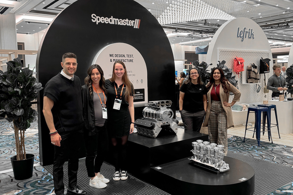 Speedmaster™ tweet media