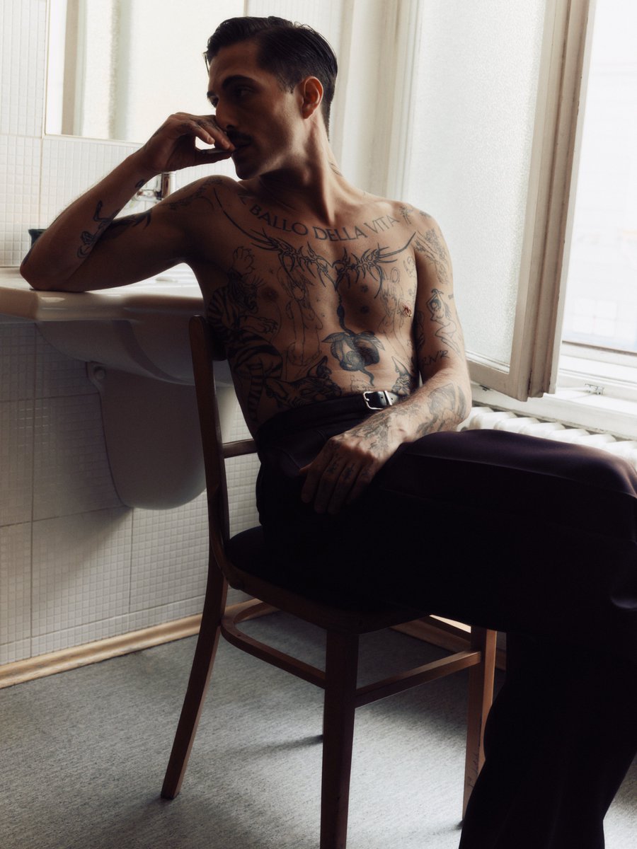 I’ve long forgotten you