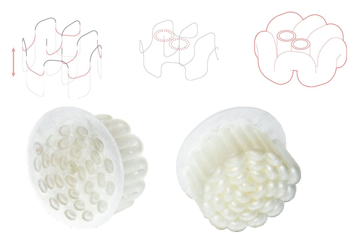 This work presents sound attenuation measurements of structures made with metamaterials carried out in an anechoic chamber.  doi.org/10.1121/2.0001…

<a href="/UBerardi/">umberto berardi</a> <a href="/dastorontomet/">Department of Architectural Science @ TMU</a>