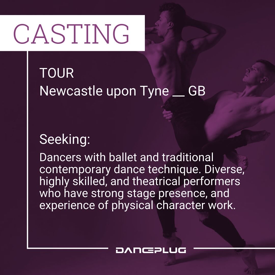 DancePlug tweet media