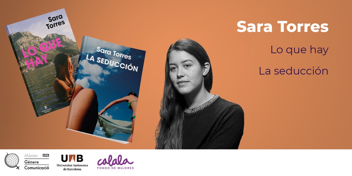 Gènere | Comunicació tweet media