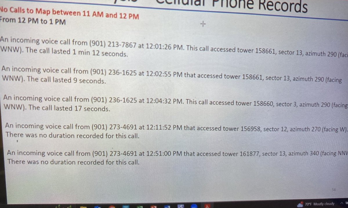 Jeremy Pierre FOX13 tweet media