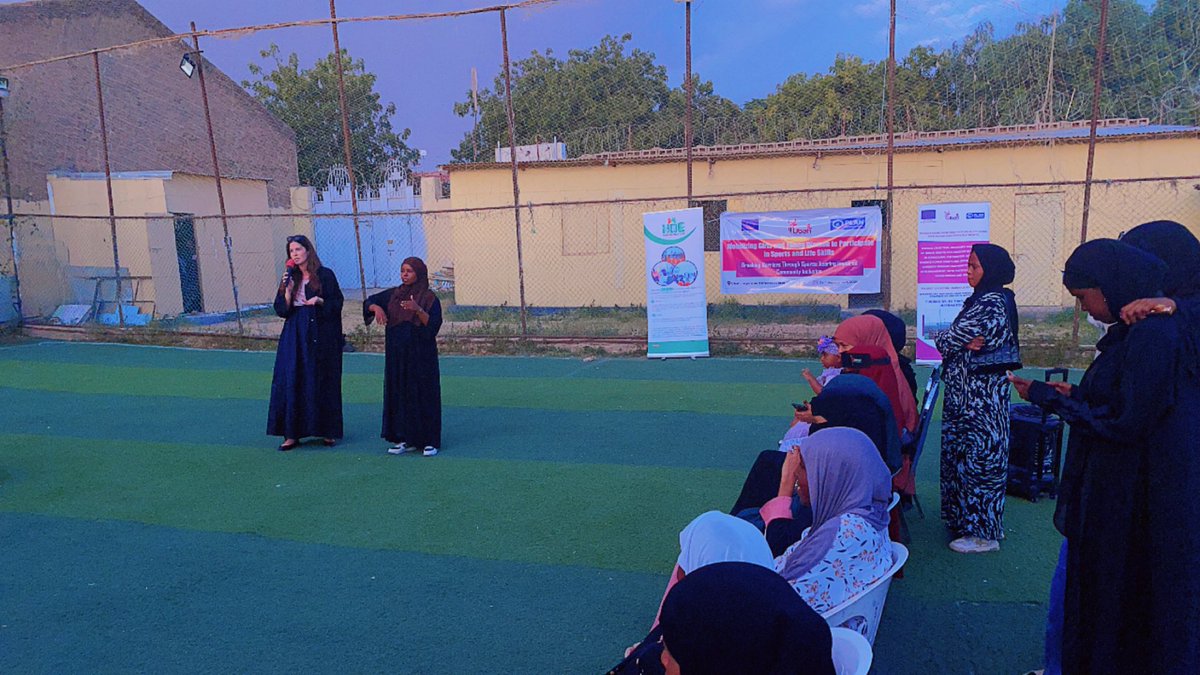 Ubah Inspire Initiative Organization- Ubah Center tweet media