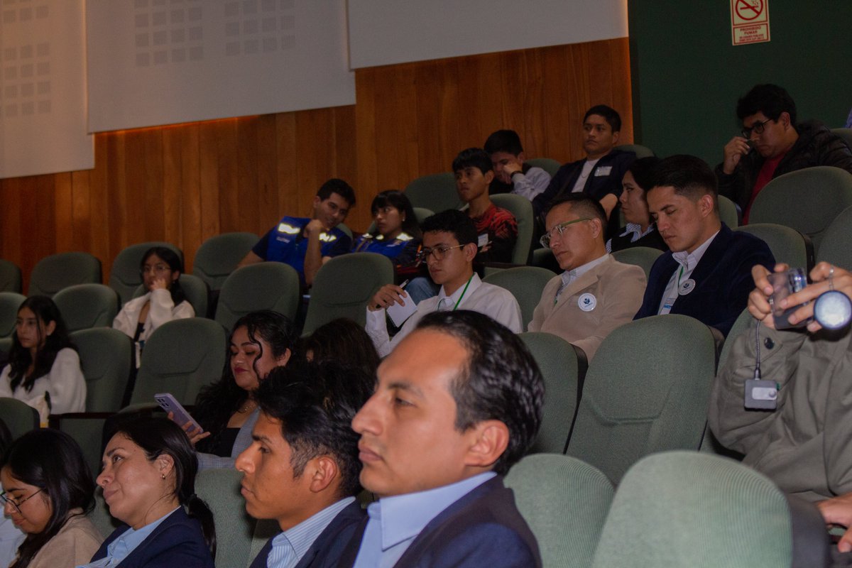 CECOMPOL PERÚ tweet media