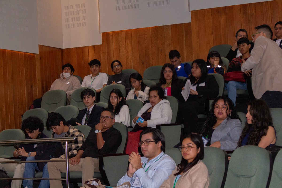 CECOMPOL PERÚ tweet media