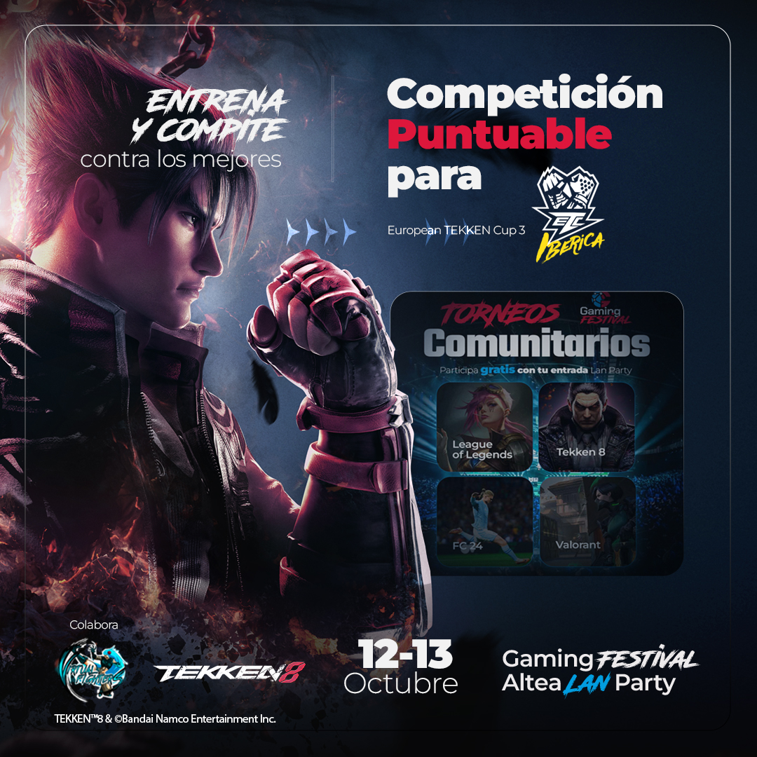 AlteaLanParty tweet media