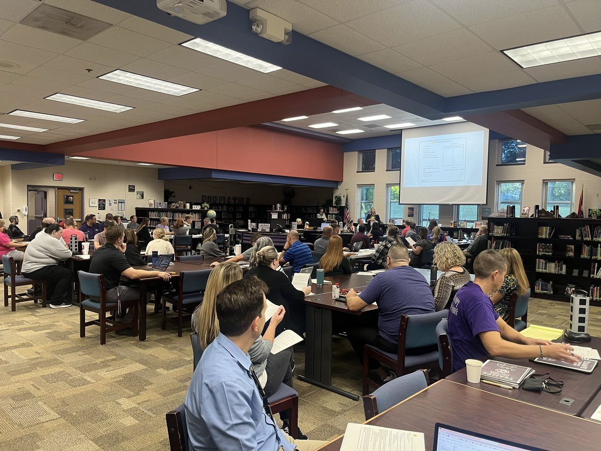 Paul Kinder MS tweet media