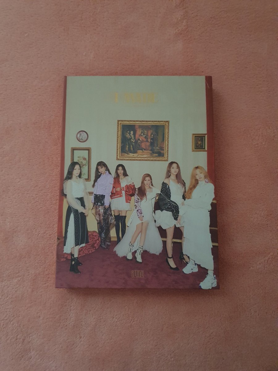 yuchained's tweet photo. @miy_Yuqidle i'm selling it! are you interested? https://t.co/jPC7FhmtnO