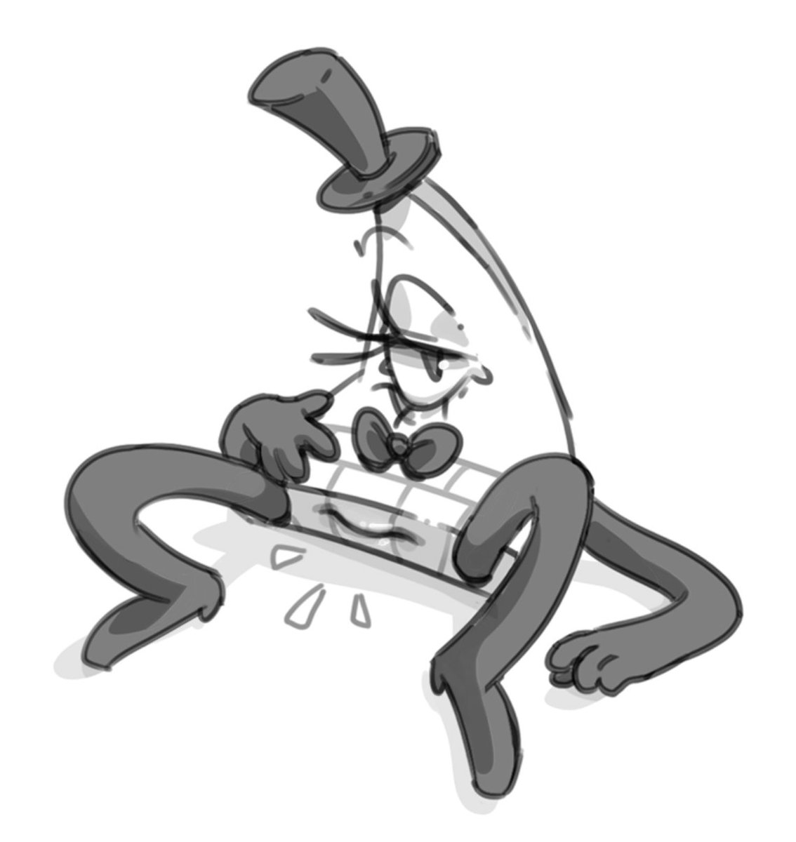 cockroachmllk's tweet photo. been thinking about bill with a hole, you know i had to do it to em
#nsfwart #gravityfalls #billcipher https://t.co/E6fdwmgafp