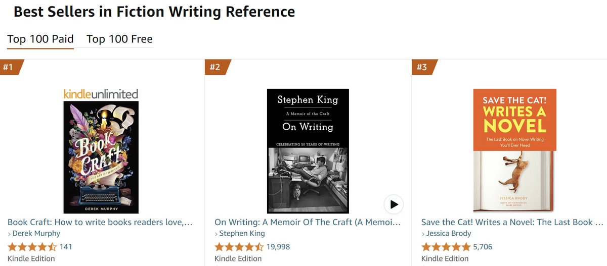 Derek | I write stuff and make things tweet media