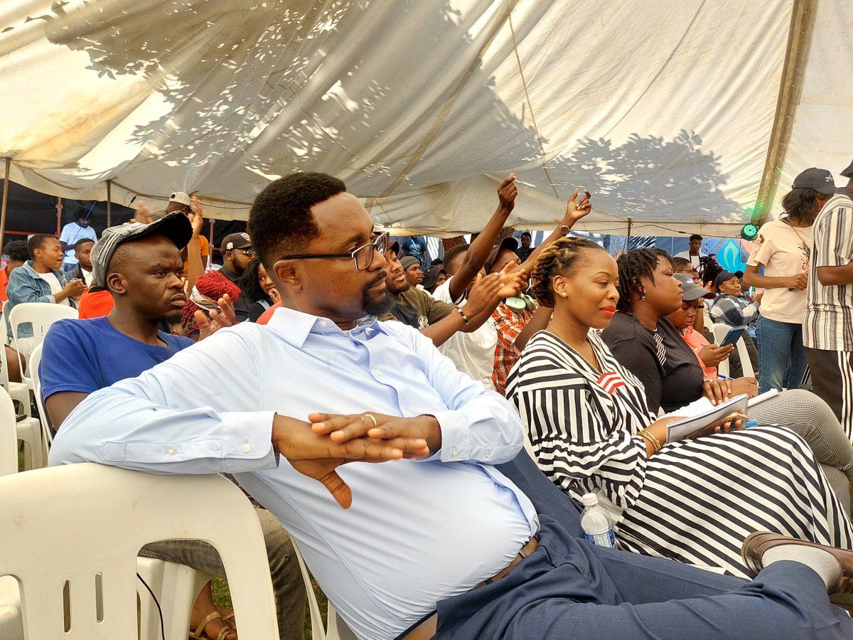 JsnetAfrica's tweet image. 📸 from day 2 of the Open Data Africa Summit, #HubUnconference 2024 @ShokoFestival #LevelUp #TheHubZw