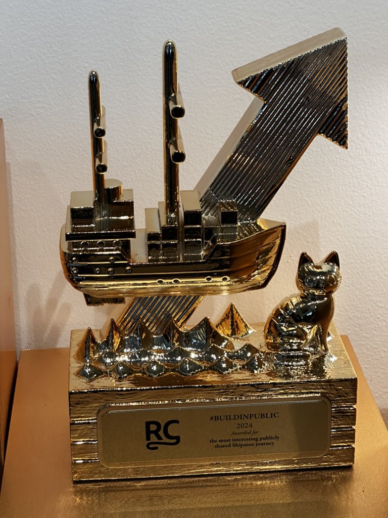 Rudrank @ AI Engineer Singapore tweet media