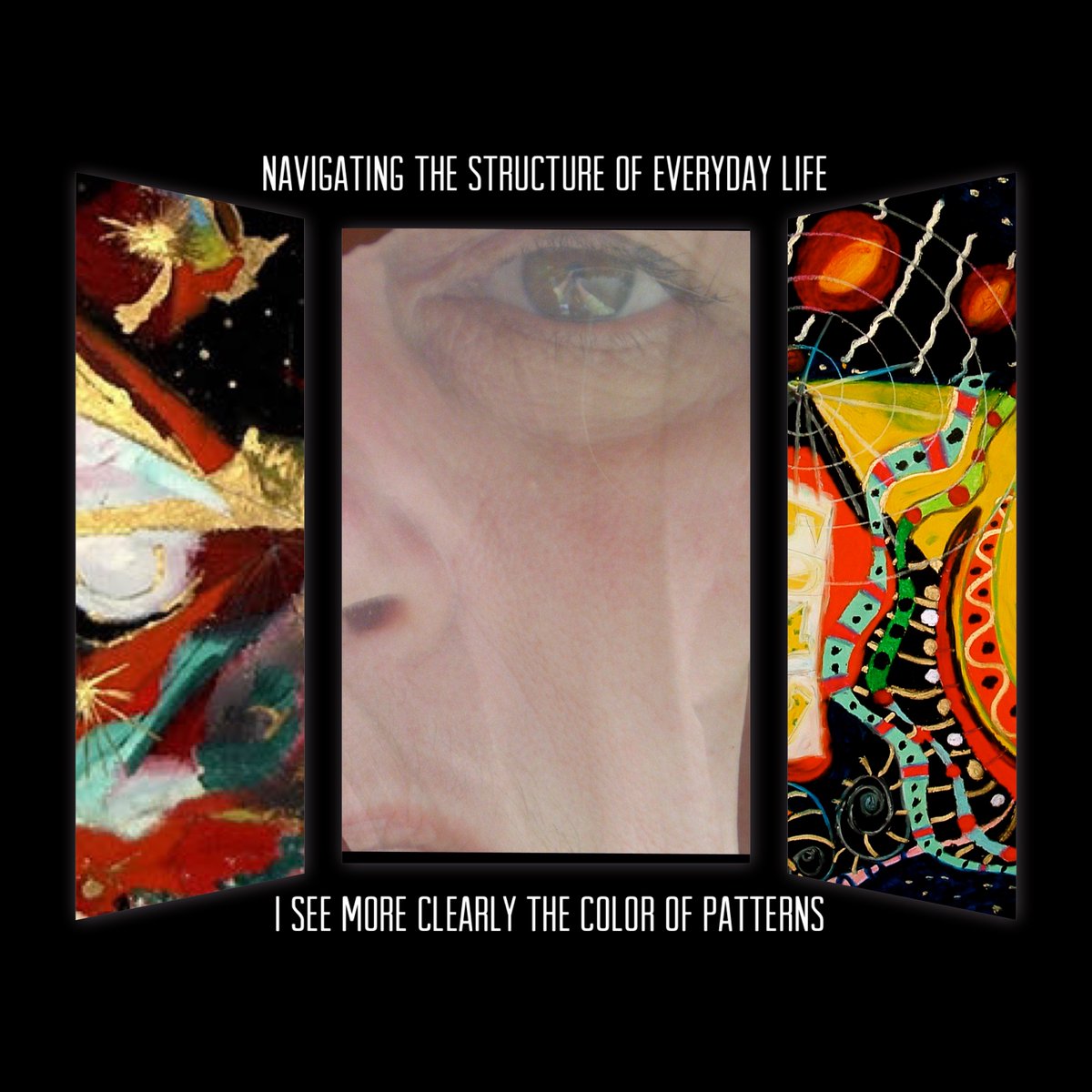 ClarityArtists's tweet photo. Alchemical Inner Workings by Clarity.

#Healing #Art #Alchemy #Alchemical #Clarity #Color #Patterns #Navigating #Life #Structure #Situal #Codex #Books #Book #Writer #Writing  https://t.co/kZ8QsV4wNt << Inner Travel Content https://t.co/dJDMAhWQs6