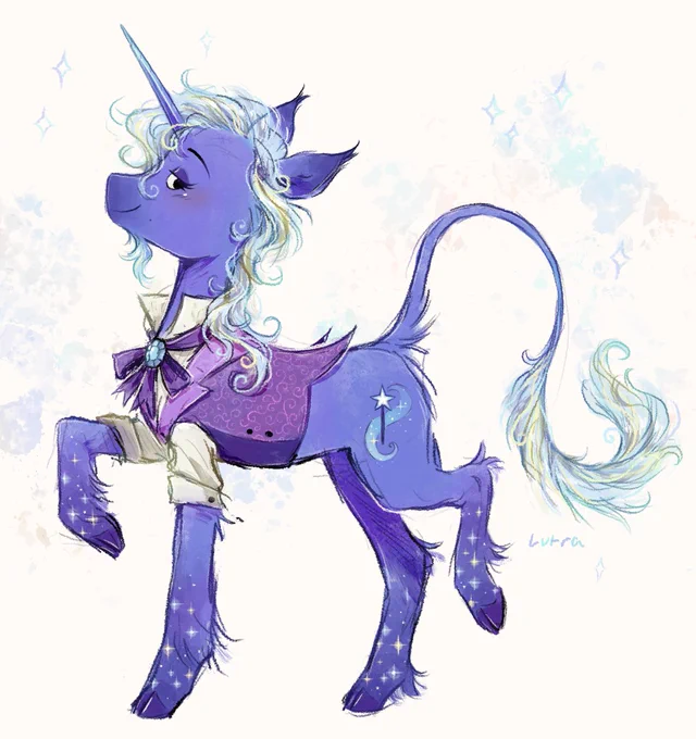 trixie  #mlp 
