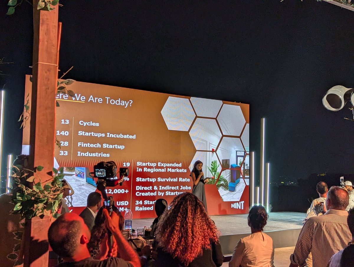 wdeveloper's tweet image. Honored to be invited by MINT for their 13th Cycle Demo Day! Excited to see brilliant minds in action. If you're curious how AI/ML & our Digimates can automate your business processes, let's connect! 🚀🤖 #MINTDemoDay #AI #Automation #FastAutomate #Digimates #FutureOfWork