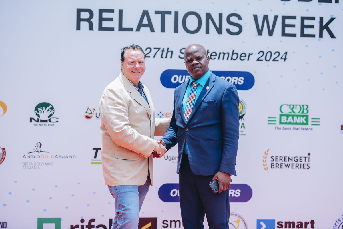 Tina Wamala tweet media