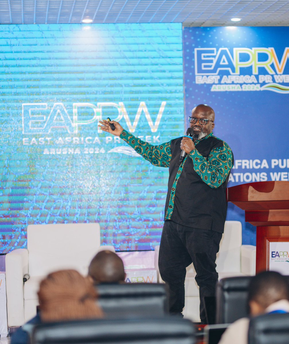 Tina Wamala tweet media