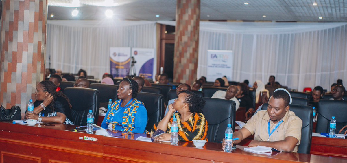 Tina Wamala tweet media