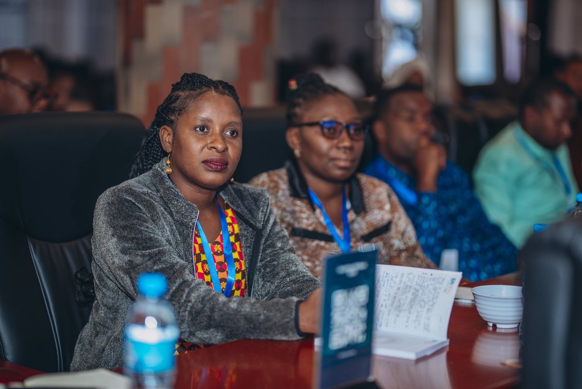 Tina Wamala tweet media