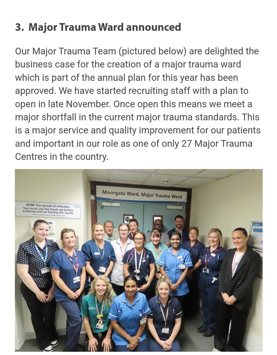 Larissa Heard (@heardlarissa) on Twitter photo It’s all finally coming together.. everyone’s hard work has paid off 🙌🏻❤️<a href="/SarahPickbourne/">Sarah Pickbourne</a> <a href="/Nickymetty/">Nicky Metcalfe</a> @MTCPlymouth <a href="/UHP_NHS/">University Hospitals Plymouth NHS Trust</a> It’s all finally coming together.. everyone’s hard work has paid off 🙌🏻❤️<a href="/SarahPickbourne/">Sarah Pickbourne</a> <a href="/Nickymetty/">Nicky Metcalfe</a> @MTCPlymouth <a href="/UHP_NHS/">University Hospitals Plymouth NHS Trust</a>