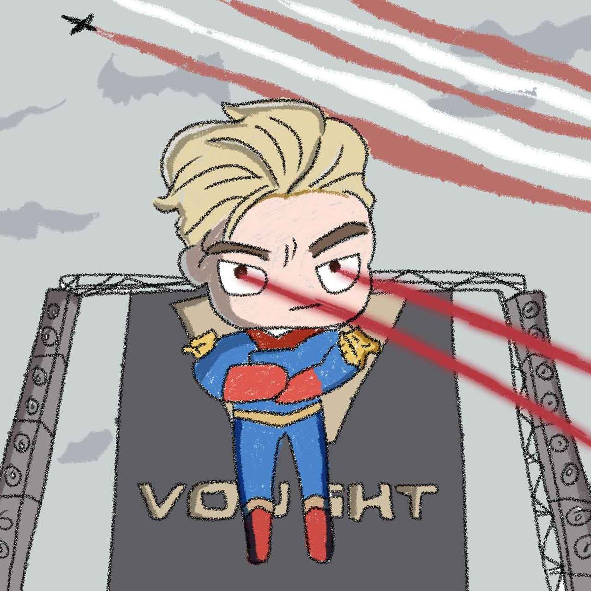 The only man in the sky is me.
Sometimes it's hard being superior to every single other person on the planet.

<a href="/abc_inj/">ABC_INJ</a> x $INJ