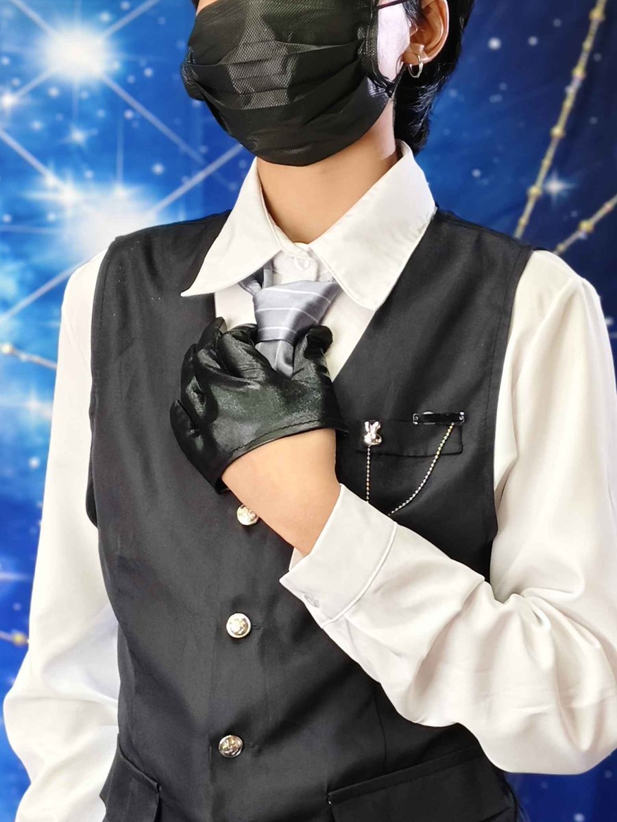 Pppp_Aiii's tweet image. มันแต่งรูปยังไง สอนแต่งด่วน 😭😭😭😭
#Cosplay #คอสเพลย์ #PropsOps #KOKOROcos4 #KOKOROcos