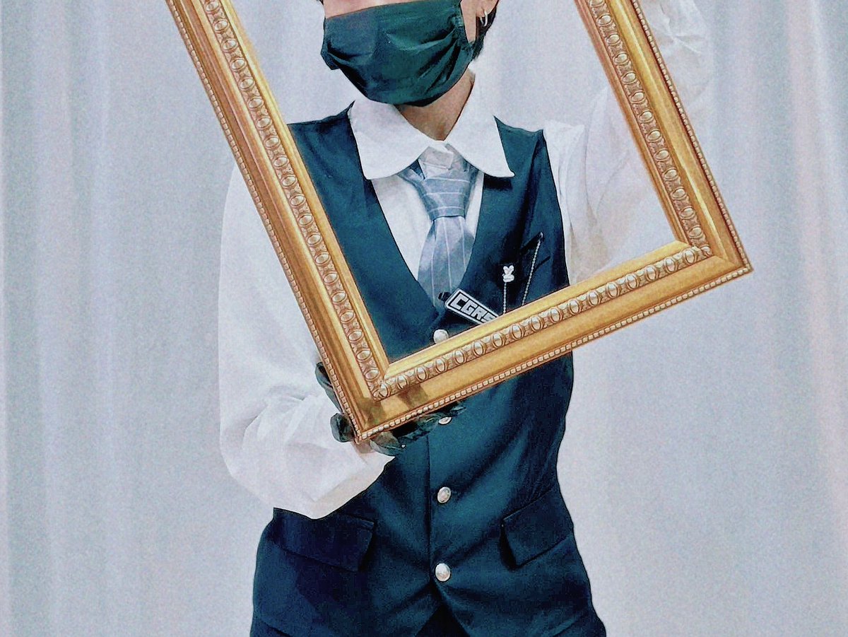 Pppp_Aiii's tweet image. มันแต่งรูปยังไง สอนแต่งด่วน 😭😭😭😭
#Cosplay #คอสเพลย์ #PropsOps #KOKOROcos4 #KOKOROcos