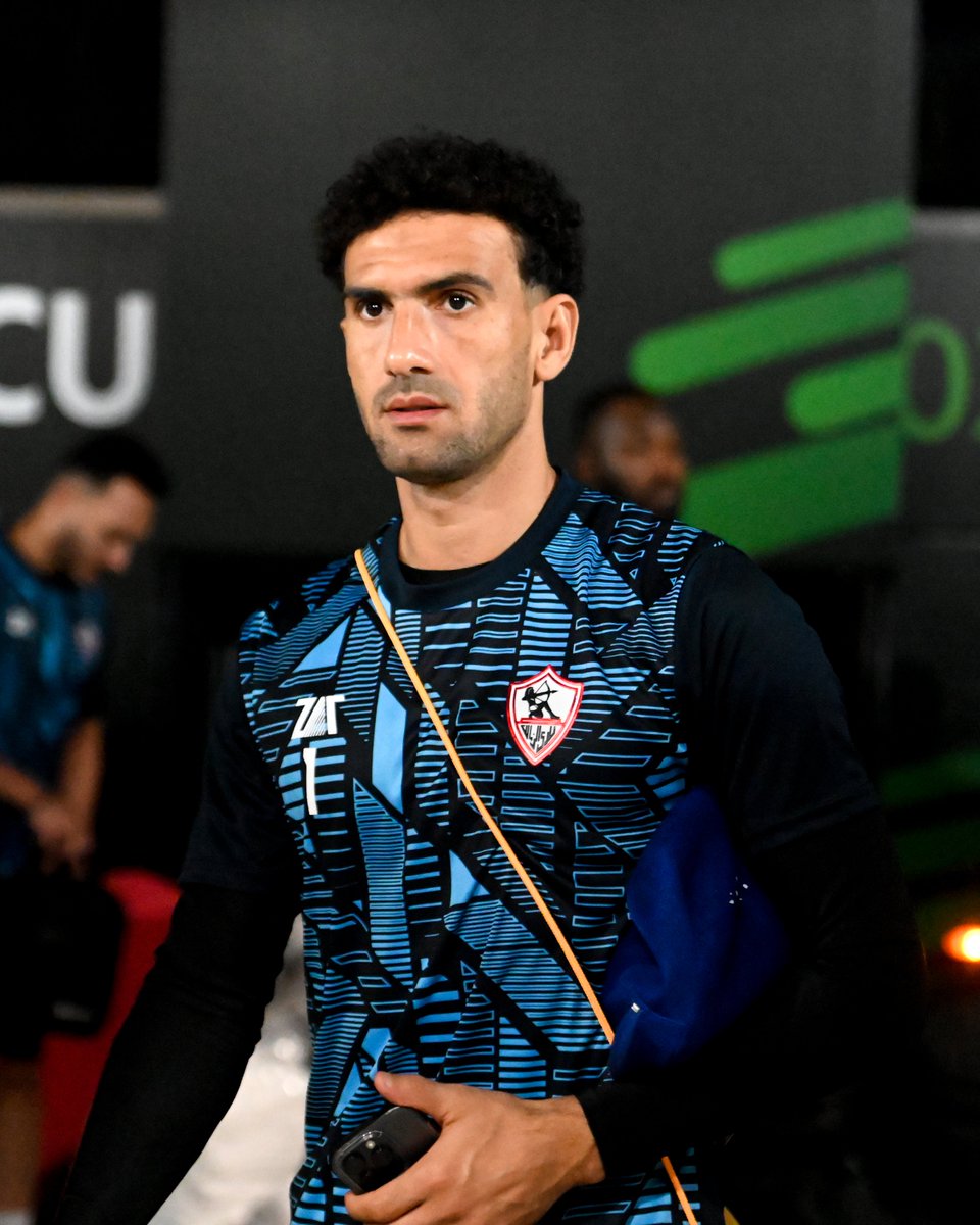 ZSCOfficial's tweet photo. وصلنا ملعب التدريب 📍

#Zamalek | #MostTitledIn20C | #الزمالك_أولًا https://t.co/8RPHCQHbjt