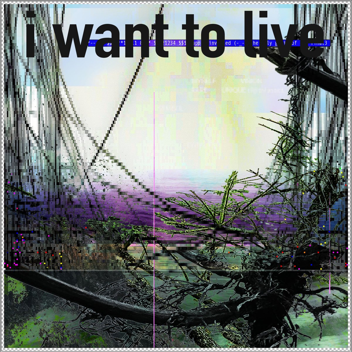 🚨ART MARKET ALERTS | THE STATE OF DIGITAL HUMANISM 

iwtl by <a href="/earthsample/">earthsample</a>

1/1 auction available on <a href="/foundation/">Foundation 🌐</a> 

Auction starting bid - 0.33 ETH

Collect now ↓
foundation.app/mint/eth/0x0A5…