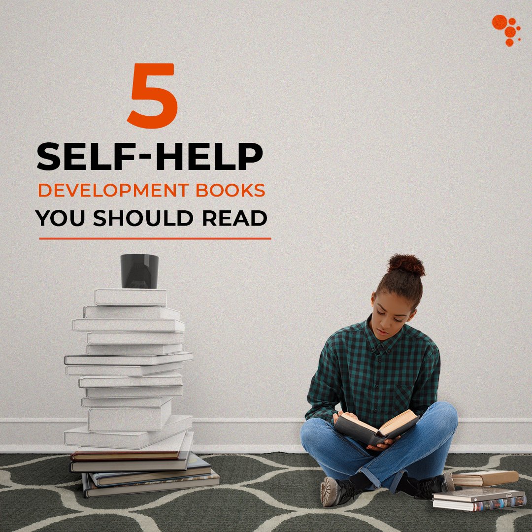 HOWFoundationNG's tweet image. Here’s a  list of empowering books that would help unlock the creative genius inside you. 

Know any other books? Tell us in the comment section. 

#HOWFoundation #Selfhelpbooks #Nigerianauthors