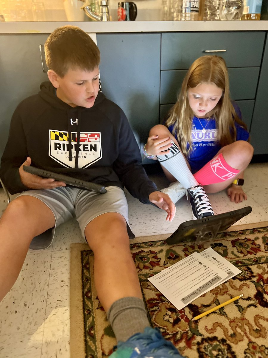 Jennifer Gates tweet media